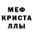 Мефедрон кристаллы Marco Baldiviezo